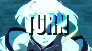 Cyberpunk edgerunners edit