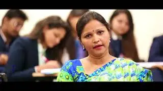 Jagan Institute of Management Studies- JIMS Rohini Sector 5 Official Video