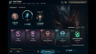 [ARAM] Talon - Highlights