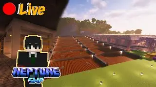 ไลฟ์ มายคราฟ 1.21.1 Neptune SMP S1E11