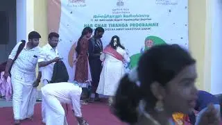 75th Independence Day of India part 1