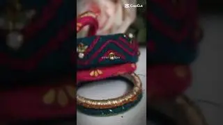 #bangles #bangles #madeinpakistan #threads #threadbangles #gottabangles#hyderabadibangles #choori
