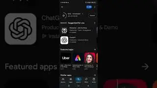 Best Ai Assistant 📱 ☠️ | Easy to use | Human friendly | #youtubeshorts #shorts #shortsfeed