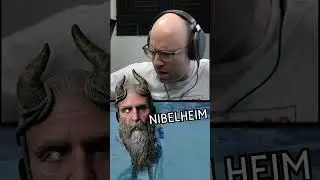 Northernlion на Triple A Games