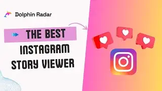 How to Use Instagram Story Viewer : Anonymous Tools for 2025 😍