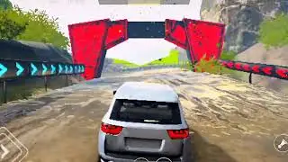 Realistic Racing Gameplay | High Speed Driving Simulator #video #simulator #driving 