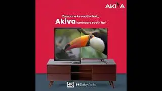 Zamaane ke saath chalo, Akiva tumhaare saath hai.