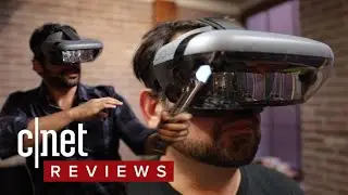 Lenovo Star Wars Jedi Challenges is AR for lightsabers