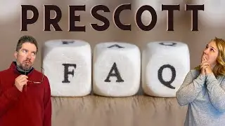 Prescott FAQ