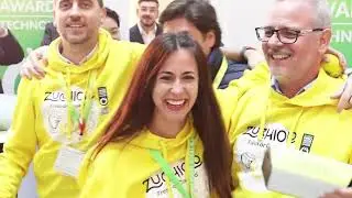 FRUIT LOGISTICA Innovation Awards 2024 - FLIA and FLIA Technology winners