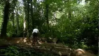 Danny Buckingham Mini Bike Edit