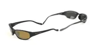 Native Throttle Sport Sunglasses - Polarized