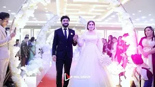 حفلة زفاف(ماهر♡شاهة)جزء1 نيشان بعدري