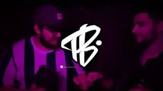 Dyzbros - Tag team - #PBC2019