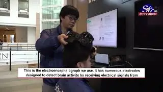Sagarmatha TV, NTT R&D Forum Unveils Cutting Edge Technologies for Society and Industry