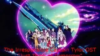 The Irresponsible Captain Tylor OST - Just Think of Tomorrow