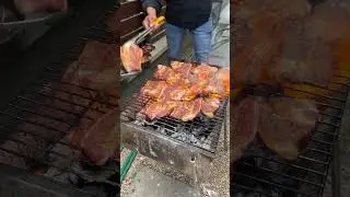 Braai/ BBQ