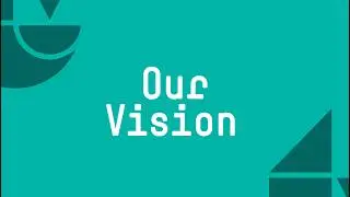 Trent Vineyard - Vision Statement