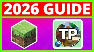 How To Download And Install Trading Post For Minecraft Java In 2026 | Minecraft Trading Post