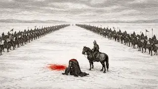La PRESA Cazó al CAZADOR: El Duelo que Rompió a un Imperio | PARTE 2