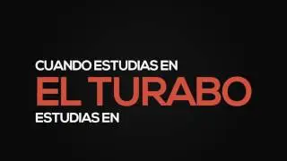 Cuando estudias en el Turabo