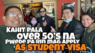 Marami ng Pinoy sa Soo | Interview | Buhay sa Canada 🇨🇦