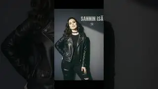 Adrianna A. - Sannin Is&auml; | Nyt julkaisussa!