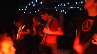 Harbinger of Conformity - Legend of Leviathan (Music Video)