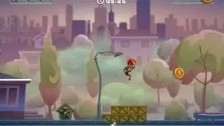 Faster Than Zombies Full Game Play Walkthrough HD