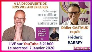 7 janvier 2026 : 