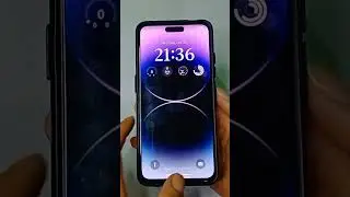 THEME IPHONE For Android, Tembus ke Akar Akar nya #theme #ios #iosthemes #iphone #iphone14promax
