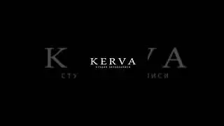 TINYAK на студии звукозаписи KERVA в Москве