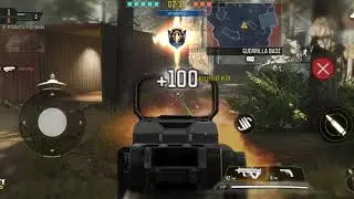 Call of duty mobile season 10 public test build. pine map #codm #codmobile #callofdutymobile