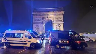 ⚠️⚠️LIVE PARIS ÉTOILE⚠️⚠️