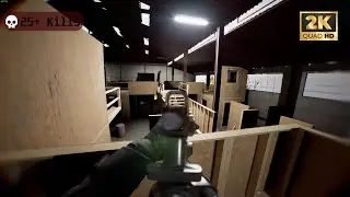 BODYCAM 2K ULTRA GRAPHICS - EPIC GAMEPLAY!