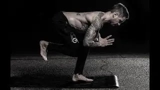 Wednesday | 4:15pm | Flow |Anton/antonyoga.com/@antonmackey