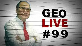 GEO LIVE #99: Канадын Алберта муж АНУ-д нэгдэх үү, АНУ Кубыг бүслэлтэнд авав, Орос-Украйны дайн