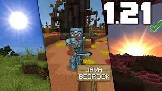 John Smith Legacy Texture Pack 1.21/1.21.1 Download & Install Tutorial