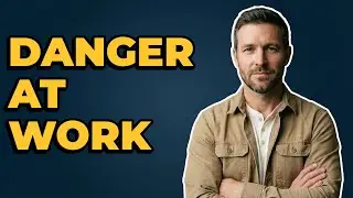 What Makes an Environment Hazardous for Work?