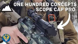 ACOG scope cap pro: Сто концепций