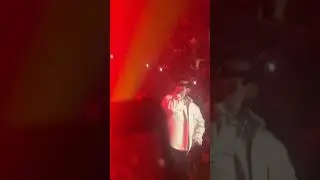Bossman Dlow - Shake Dat Ass, St. Louis, Sexyy Red 4 President Tour (No copyright intended)