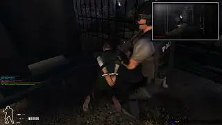 MEGA MAP PACK #6 - Ashes and Ghosts (Night) | SWAT 4: First Responders Mod
