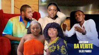 AFFAIRE ENREGISTREMENT YA DAVINA APUA NA DADA MUANA MAMAN TOP BOYOKA VRAIE VERSION