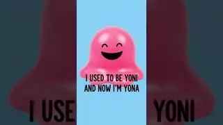 yona fake origin story @orangeoctopus2025