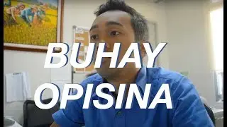 WORKING LIFE IN THE PHILIPPINES | Josh Whyte