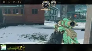 COD4 1v1