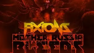 Fixions - Tyrant (Mother Russia Bleeds ost)