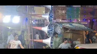 pankaj sound Firozabad  max sound agra ke bich