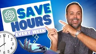 6 ChatGPT Prompts for Churches That Will Save Pastors 15 hours a Week