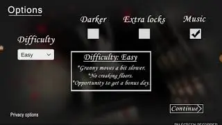 Обновление в granny ютубера Dr.hack